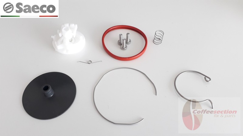 Saeco Replacement Parts Kit 
